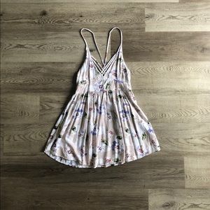 O’Neill Hadley Strappy Sundress